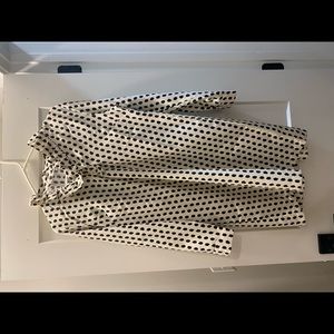 Mud pie. Dress. Knee length.